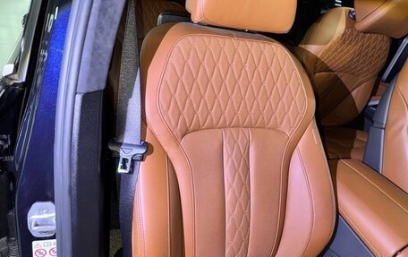 BMW X7, 2021 год, 7 799 000 рублей, 30 фотография