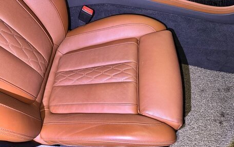 BMW X7, 2021 год, 7 799 000 рублей, 31 фотография