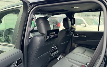 Toyota Land Cruiser, 2025 год, 17 100 000 рублей, 9 фотография
