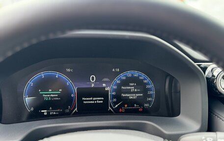Toyota Land Cruiser, 2025 год, 17 100 000 рублей, 7 фотография