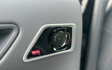 Toyota Land Cruiser, 2025 год, 17 100 000 рублей, 10 фотография
