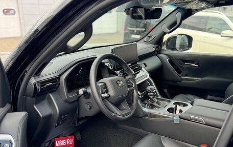 Toyota Land Cruiser, 2025 год, 17 100 000 рублей, 6 фотография