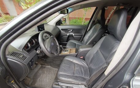 Volvo XC90 II рестайлинг, 2008 год, 1 050 000 рублей, 9 фотография