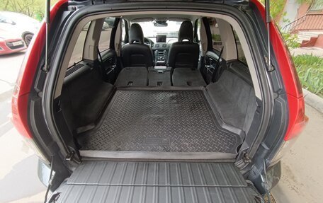 Volvo XC90 II рестайлинг, 2008 год, 1 050 000 рублей, 14 фотография