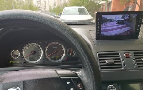 Volvo XC90 II рестайлинг, 2008 год, 1 050 000 рублей, 11 фотография