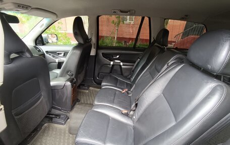 Volvo XC90 II рестайлинг, 2008 год, 1 050 000 рублей, 10 фотография