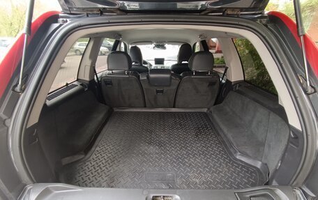 Volvo XC90 II рестайлинг, 2008 год, 1 050 000 рублей, 13 фотография
