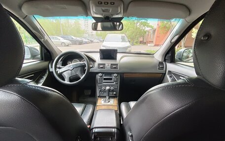 Volvo XC90 II рестайлинг, 2008 год, 1 050 000 рублей, 12 фотография