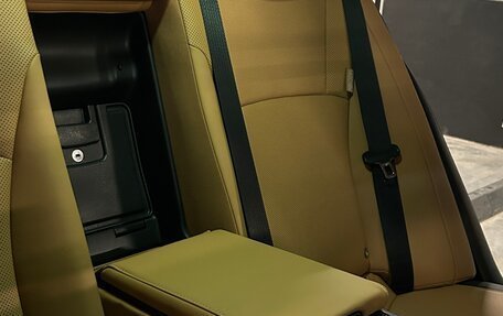 Lexus ES VII, 2021 год, 5 000 000 рублей, 10 фотография