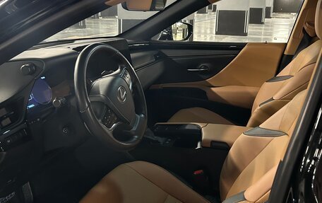 Lexus ES VII, 2021 год, 5 000 000 рублей, 7 фотография