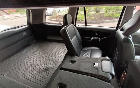 Volvo XC90 II рестайлинг, 2008 год, 1 050 000 рублей, 16 фотография