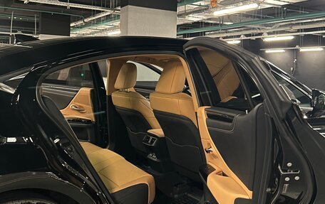 Lexus ES VII, 2021 год, 5 000 000 рублей, 9 фотография