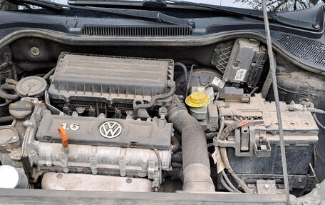 Volkswagen Polo VI (EU Market), 2013 год, 700 000 рублей, 6 фотография