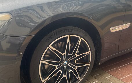 BMW 7 серия, 2008 год, 1 500 000 рублей, 6 фотография