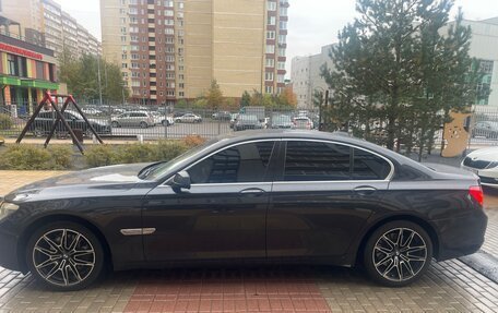 BMW 7 серия, 2008 год, 1 500 000 рублей, 2 фотография