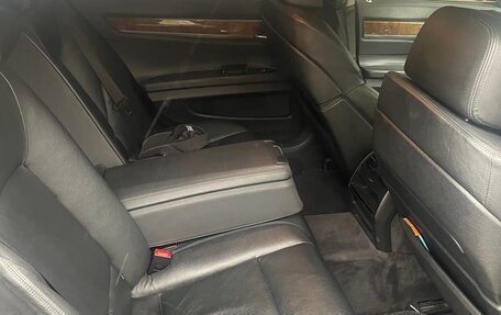 BMW 7 серия, 2008 год, 1 500 000 рублей, 8 фотография
