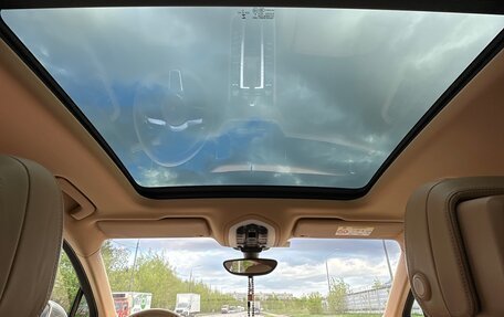 Porsche Macan I рестайлинг, 2014 год, 2 550 000 рублей, 13 фотография