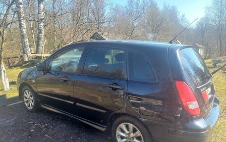 Suzuki Liana, 2005 год, 430 000 рублей, 3 фотография