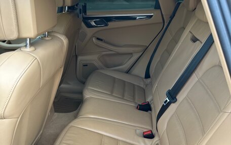 Porsche Macan I рестайлинг, 2014 год, 2 550 000 рублей, 8 фотография