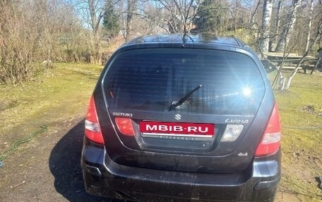 Suzuki Liana, 2005 год, 430 000 рублей, 4 фотография