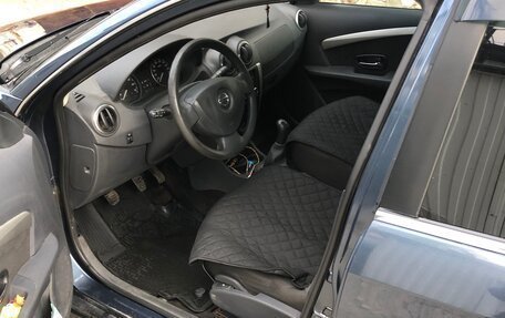 Nissan Almera, 2015 год, 680 000 рублей, 6 фотография