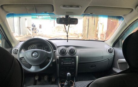 Nissan Almera, 2015 год, 680 000 рублей, 5 фотография