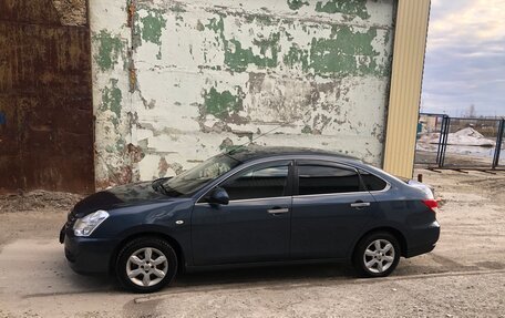 Nissan Almera, 2015 год, 680 000 рублей, 2 фотография