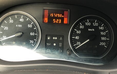 Nissan Almera, 2015 год, 680 000 рублей, 7 фотография