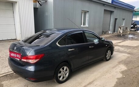 Nissan Almera, 2015 год, 680 000 рублей, 4 фотография