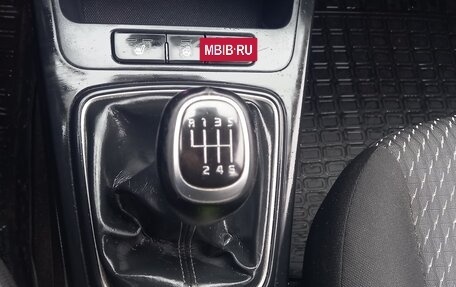 KIA Rio IV, 2018 год, 1 290 000 рублей, 13 фотография