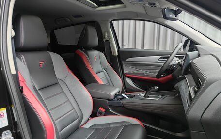 Haval F7x I, 2022 год, 2 174 000 рублей, 8 фотография