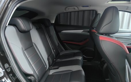 Haval F7x I, 2022 год, 2 174 000 рублей, 10 фотография