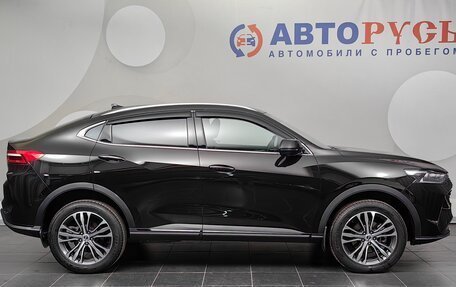 Haval F7x I, 2022 год, 2 174 000 рублей, 5 фотография