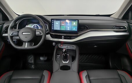 Haval F7x I, 2022 год, 2 174 000 рублей, 6 фотография