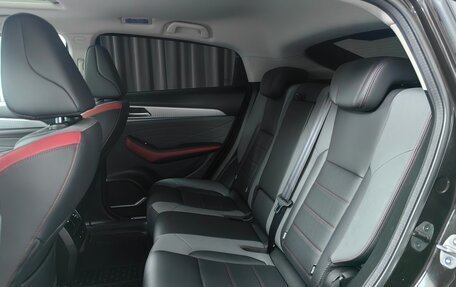 Haval F7x I, 2022 год, 2 174 000 рублей, 11 фотография