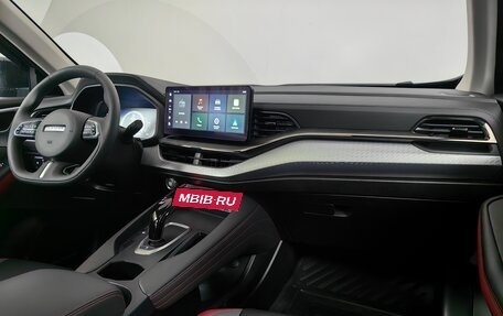 Haval F7x I, 2022 год, 2 174 000 рублей, 7 фотография