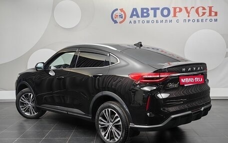 Haval F7x I, 2022 год, 2 174 000 рублей, 2 фотография