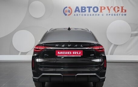 Haval F7x I, 2022 год, 2 174 000 рублей, 4 фотография