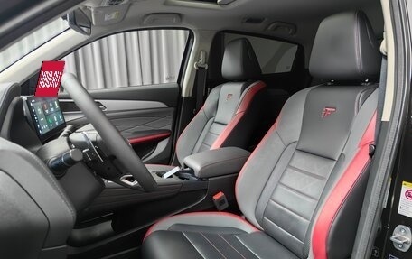 Haval F7x I, 2022 год, 2 174 000 рублей, 9 фотография