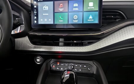 Haval F7x I, 2022 год, 2 174 000 рублей, 12 фотография