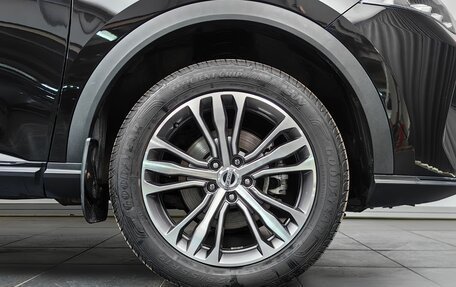 Haval F7x I, 2022 год, 2 174 000 рублей, 26 фотография