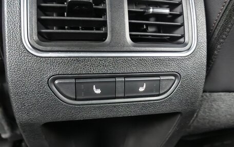 Haval F7x I, 2022 год, 2 174 000 рублей, 22 фотография