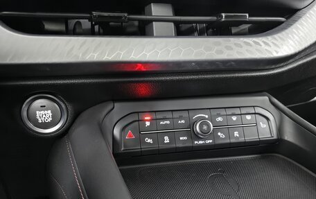 Haval F7x I, 2022 год, 2 174 000 рублей, 18 фотография