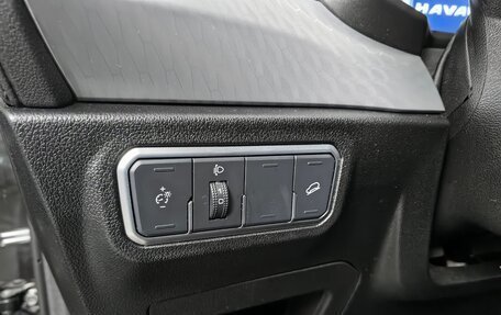 Haval F7x I, 2022 год, 2 174 000 рублей, 21 фотография