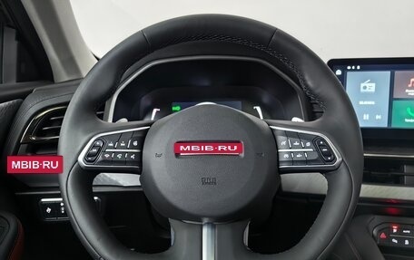 Haval F7x I, 2022 год, 2 174 000 рублей, 13 фотография