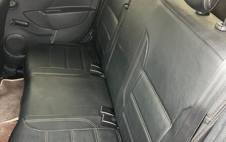 Renault Logan II, 2020 год, 1 250 000 рублей, 9 фотография