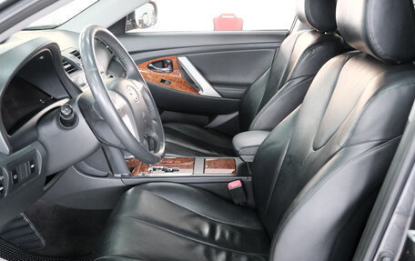 Toyota Camry, 2007 год, 1 299 000 рублей, 8 фотография