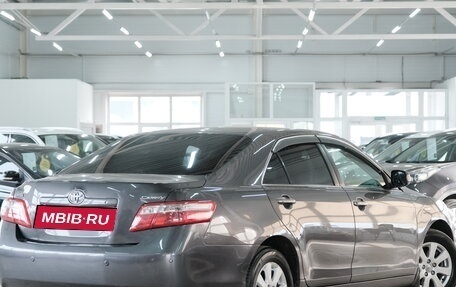 Toyota Camry, 2007 год, 1 299 000 рублей, 7 фотография