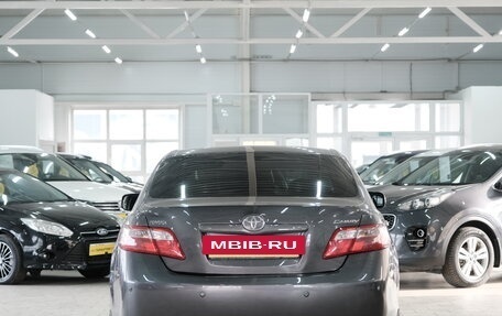 Toyota Camry, 2007 год, 1 299 000 рублей, 6 фотография