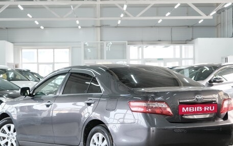 Toyota Camry, 2007 год, 1 299 000 рублей, 5 фотография